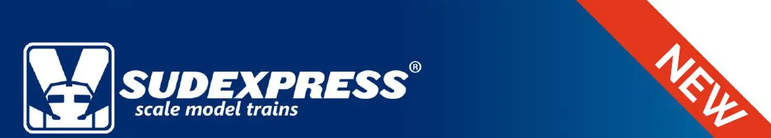Kleine afbeelding van Sudexpress 1592121