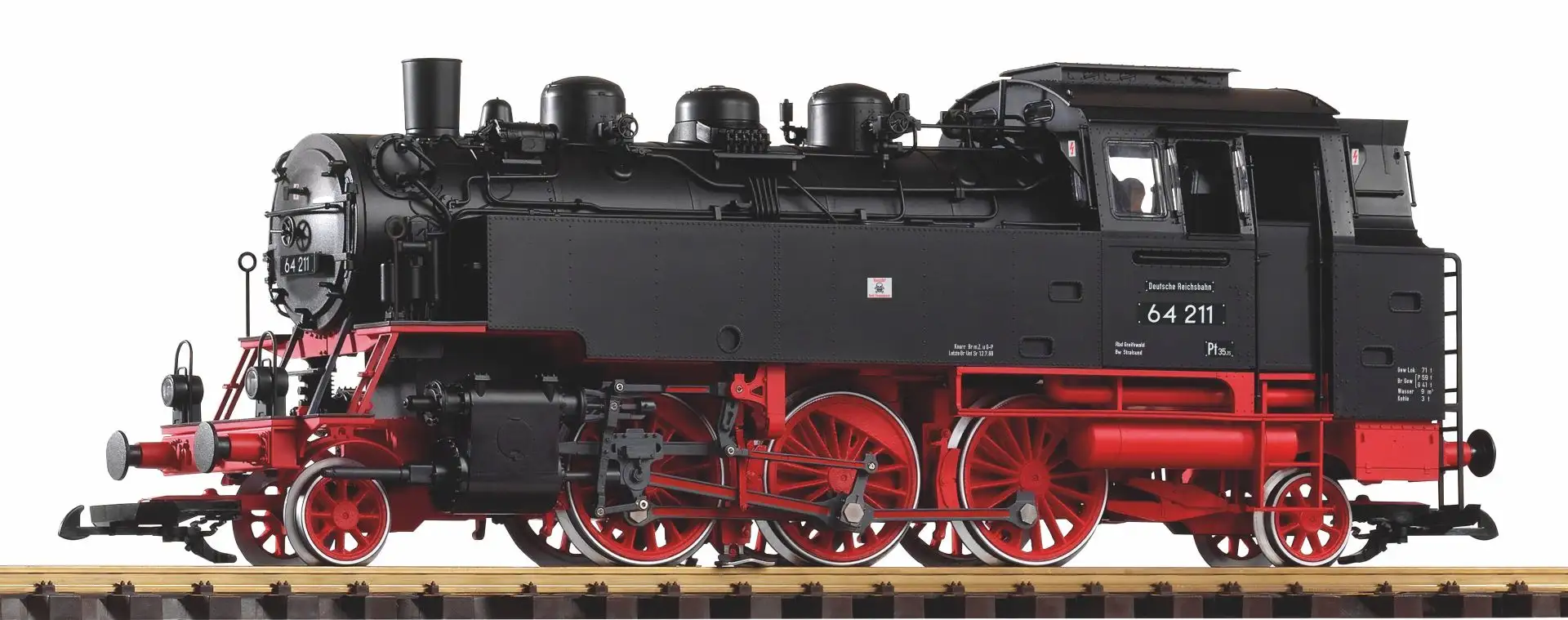Kleine afbeelding van Piko 37214