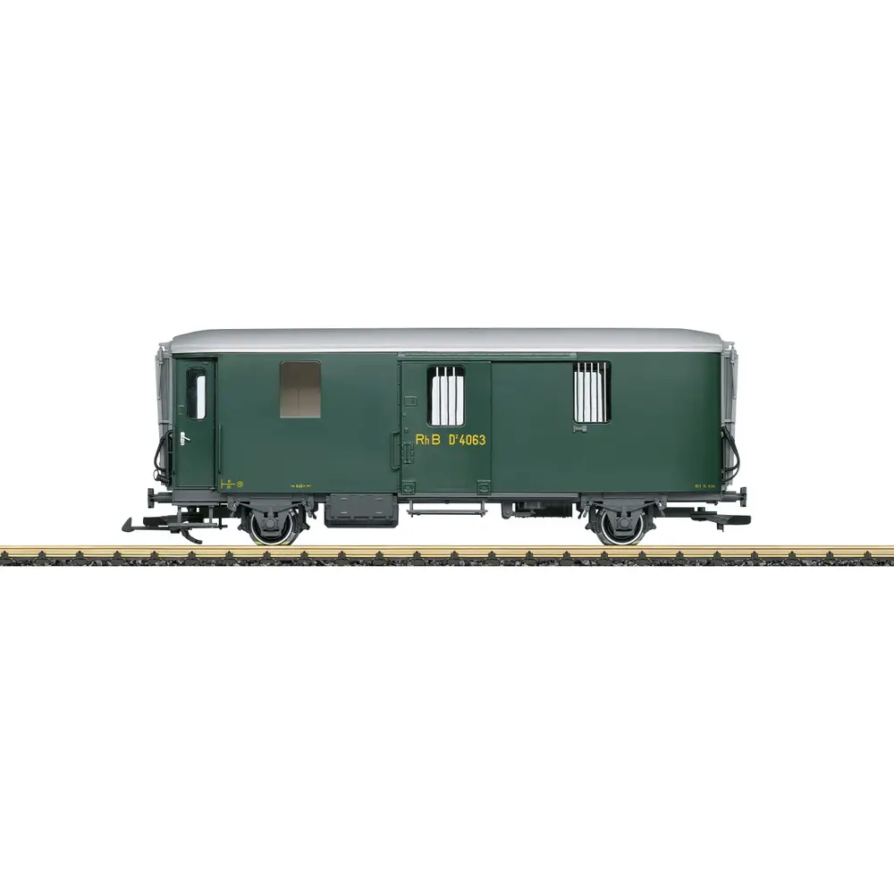 Kleine afbeelding van LGB 41843