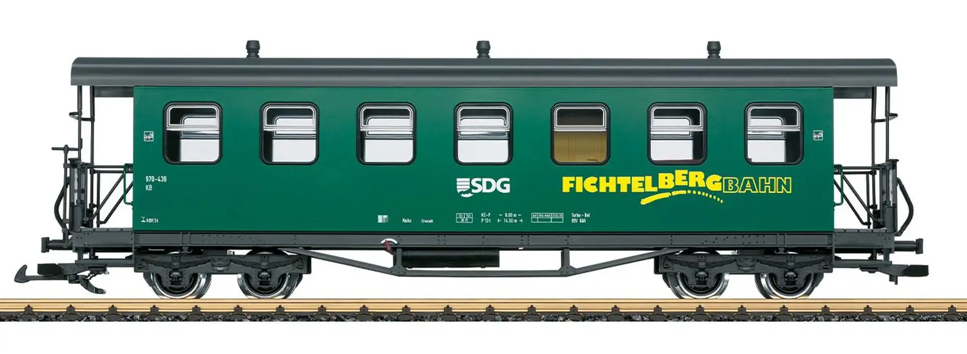 Kleine afbeelding van LGB 36363
