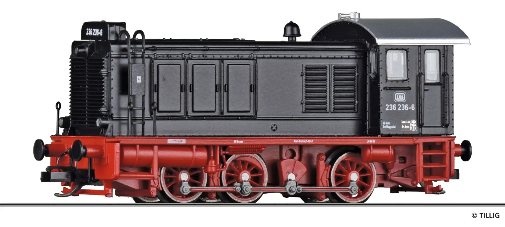 Kleine afbeelding van Tillig 4646