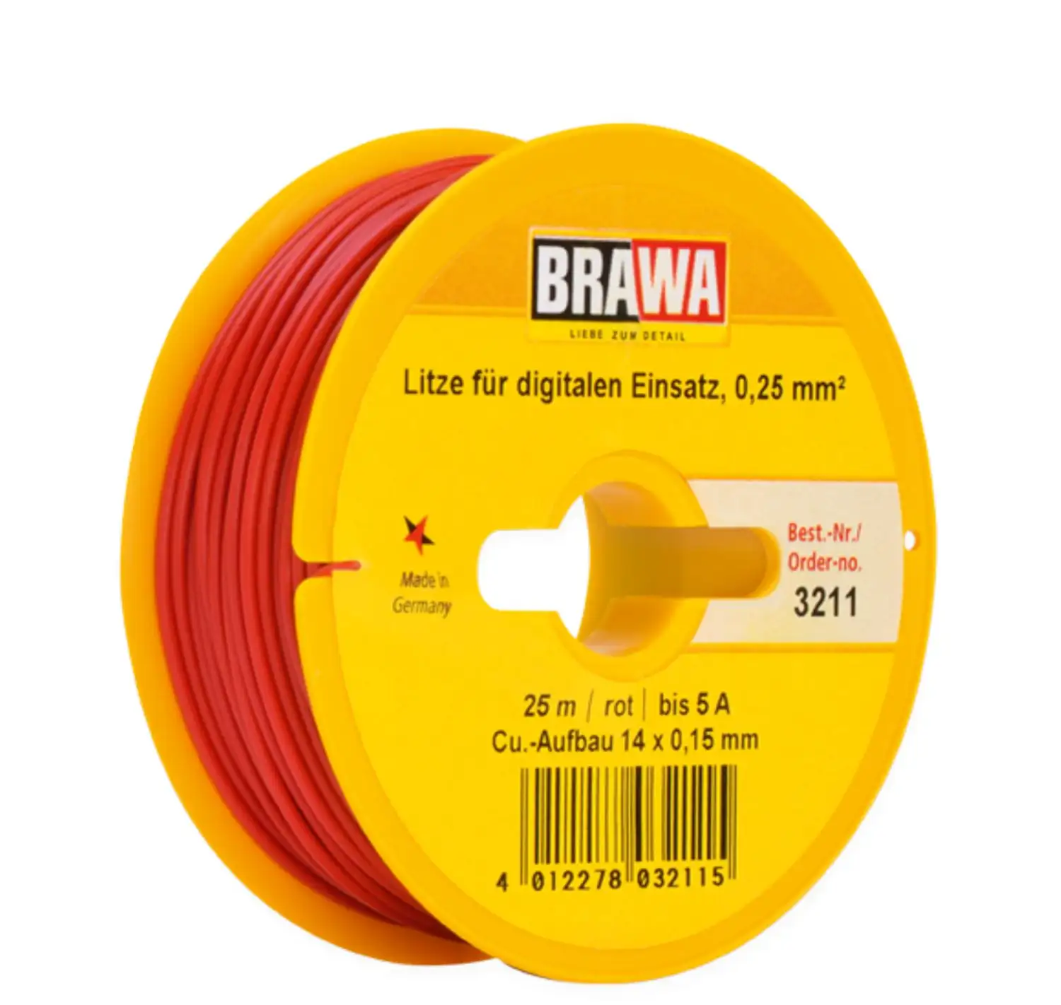 Kleine afbeelding van Brawa 3211