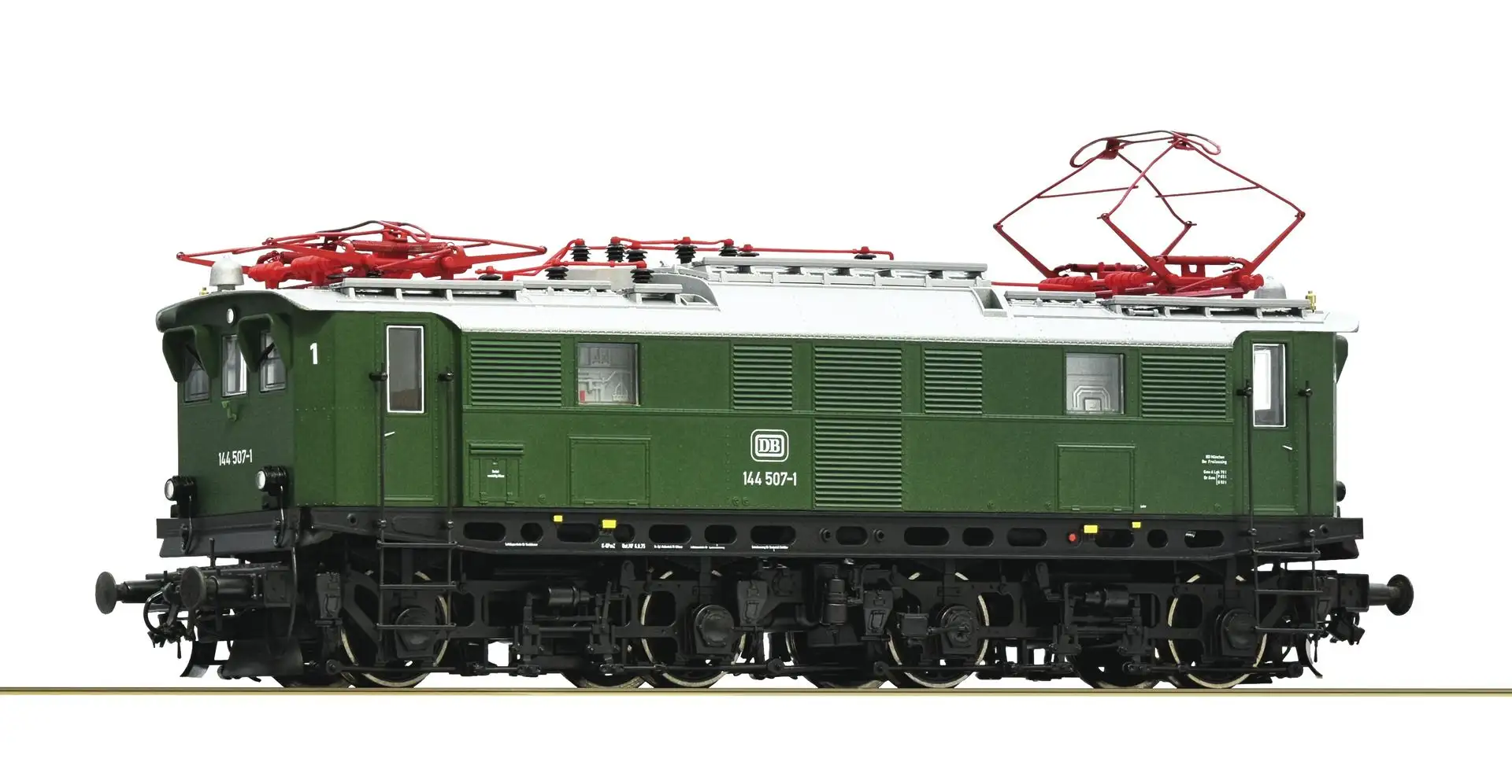 Kleine afbeelding van Roco 7500147
