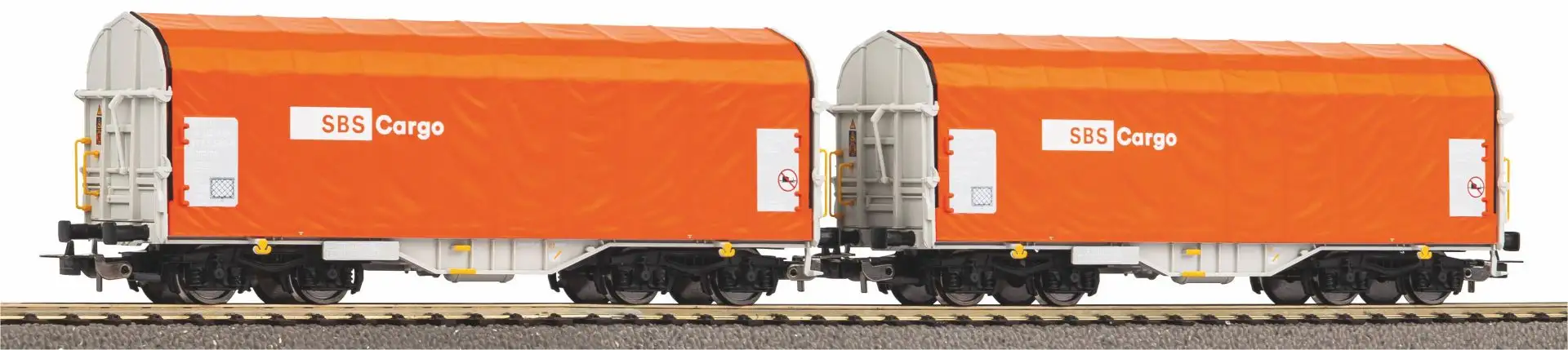 Kleine afbeelding van Piko 58292