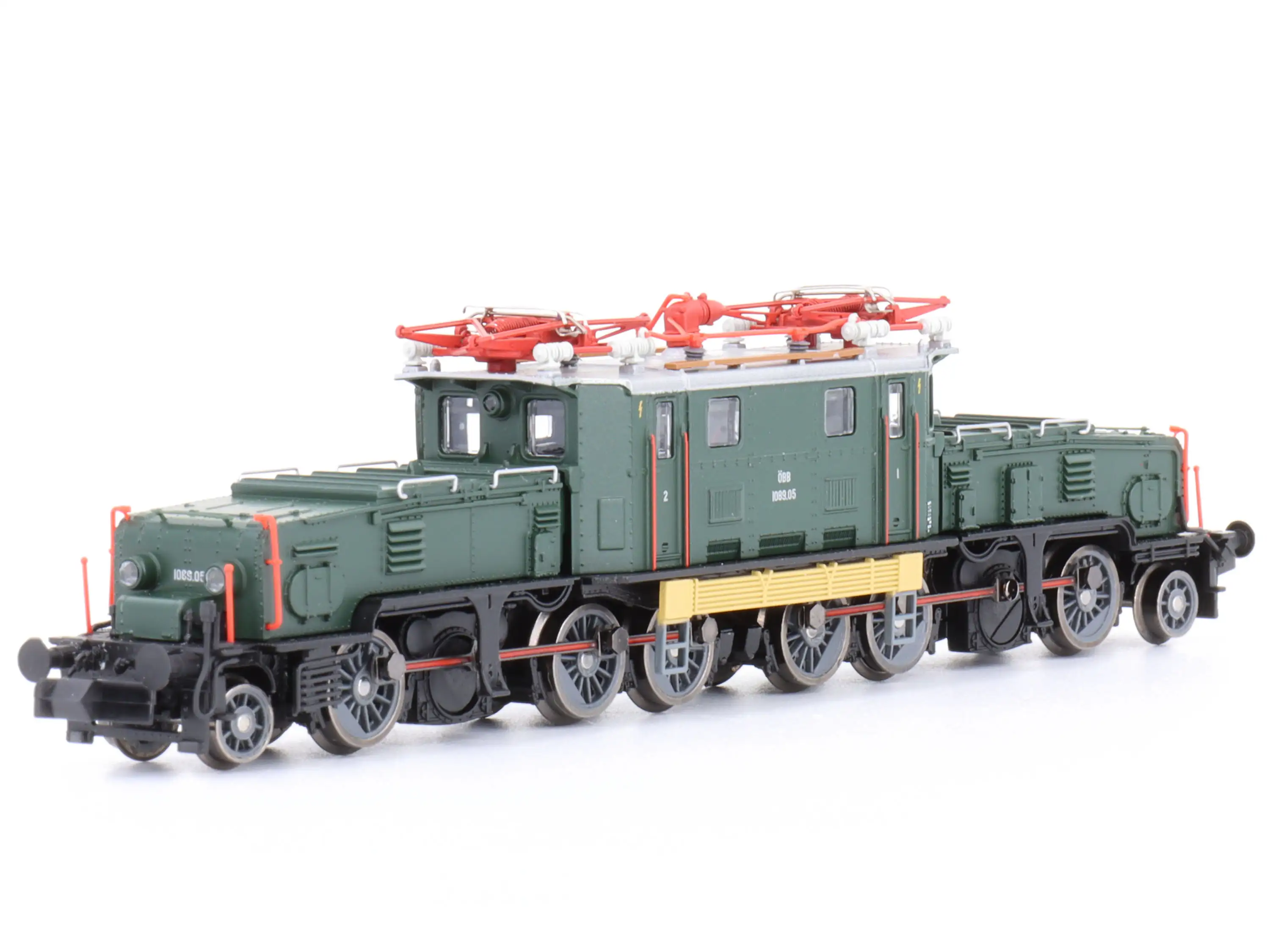 Kleine afbeelding van Jägerndorfer 60200_1
