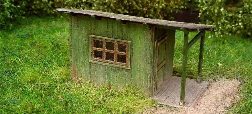 Kleine afbeelding van Model-Scene 98517