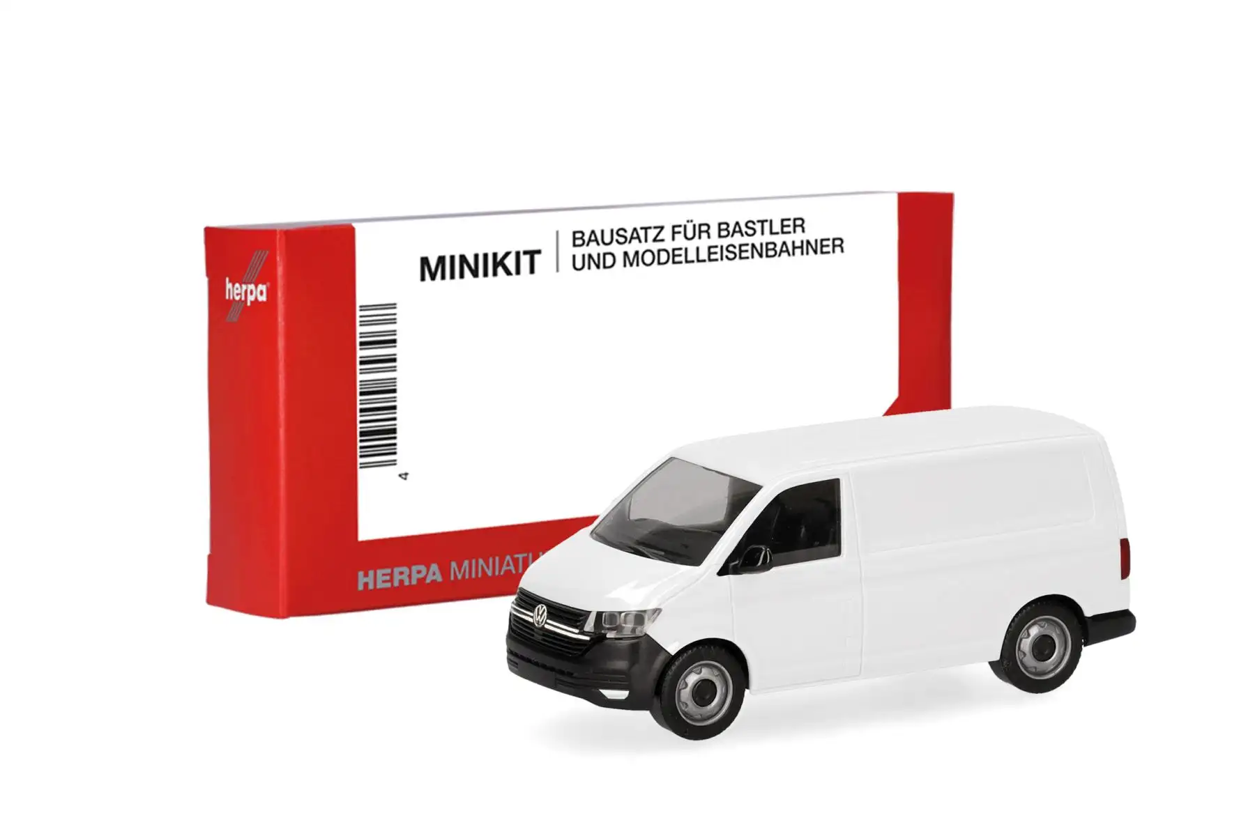 Kleine afbeelding van Herpa 14267