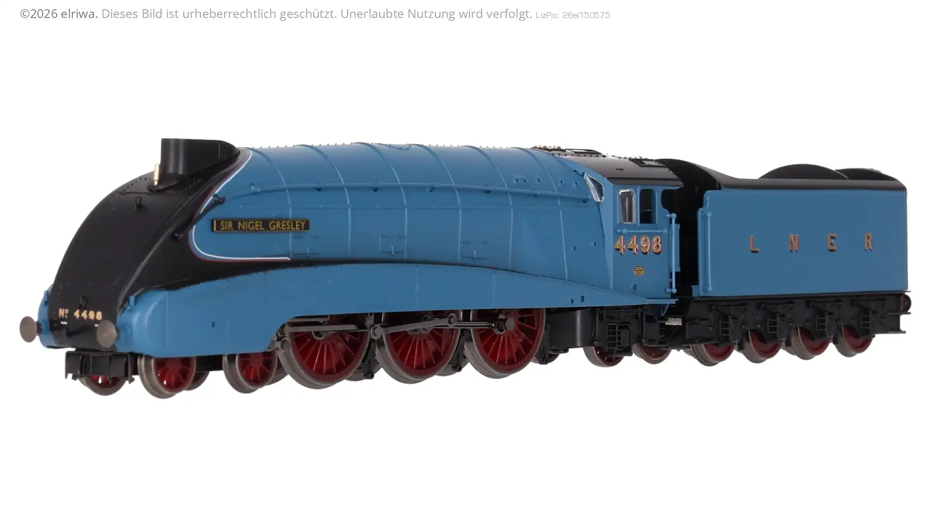Kleine afbeelding van Hornby TT3043M