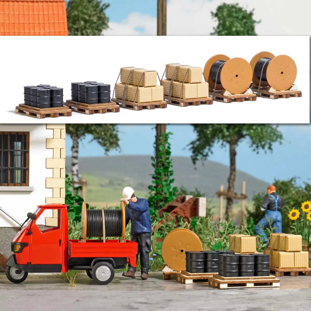 Kleine afbeelding van Busch 10264