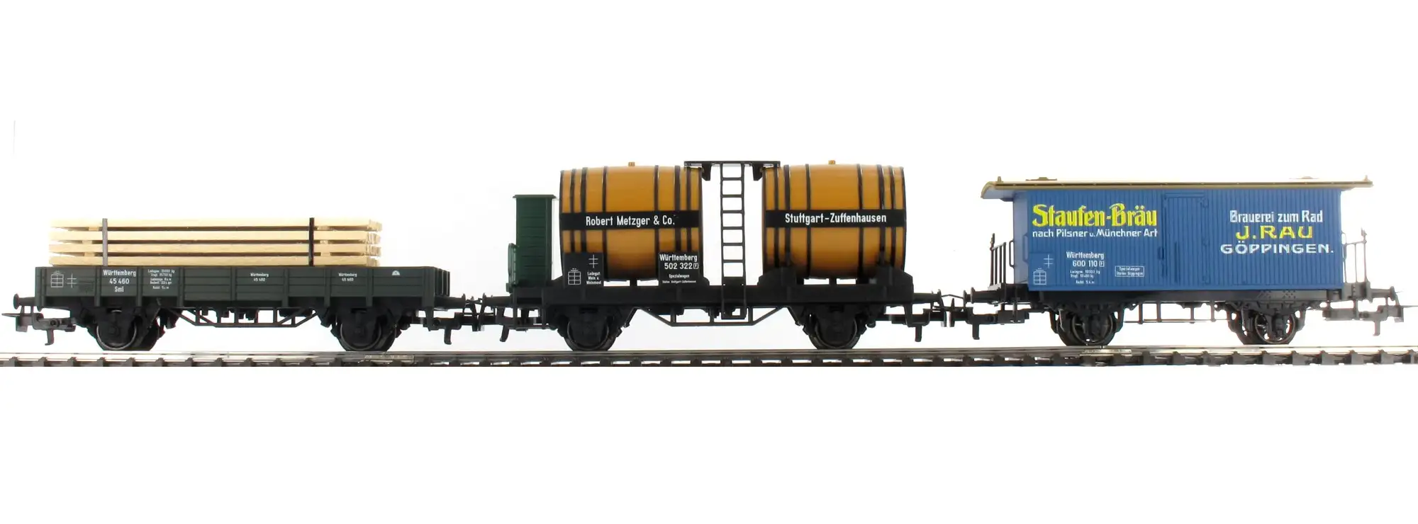 Märklin 44140
