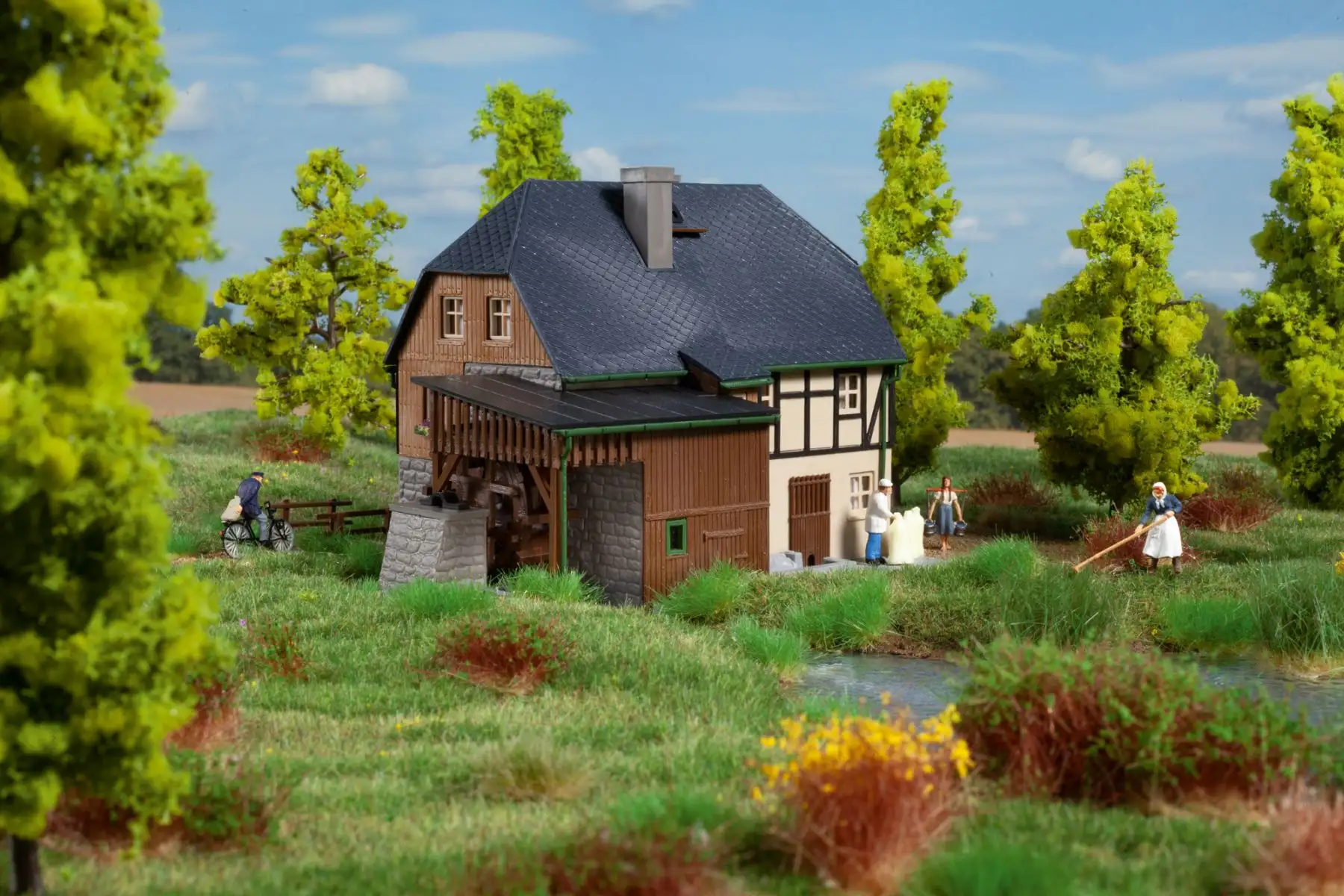 Kleine afbeelding van Auhagen 12352