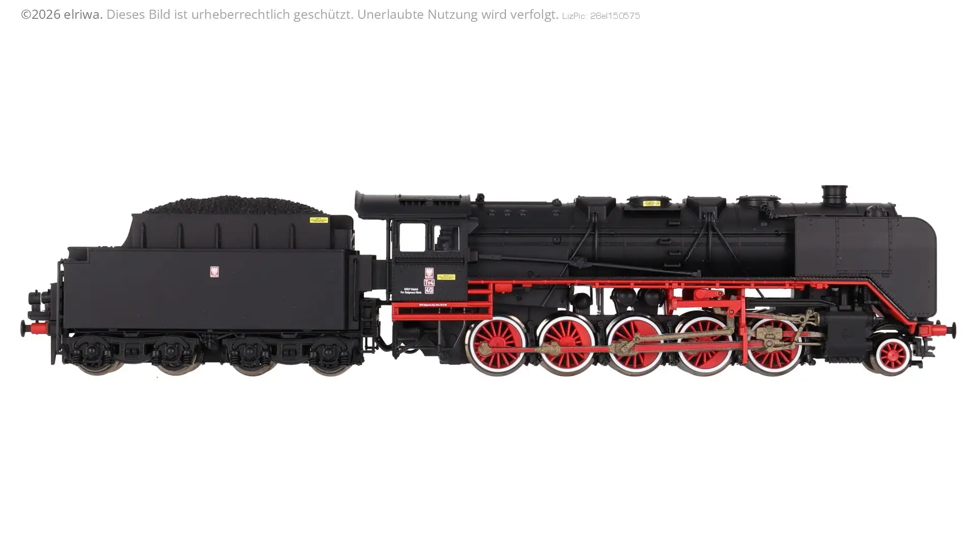 Kleine afbeelding van Roco 7180016
