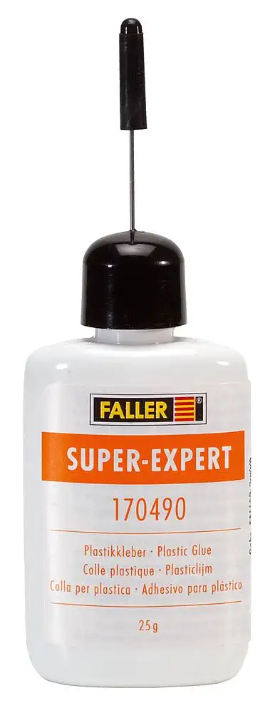 Kleine afbeelding van Faller 170490