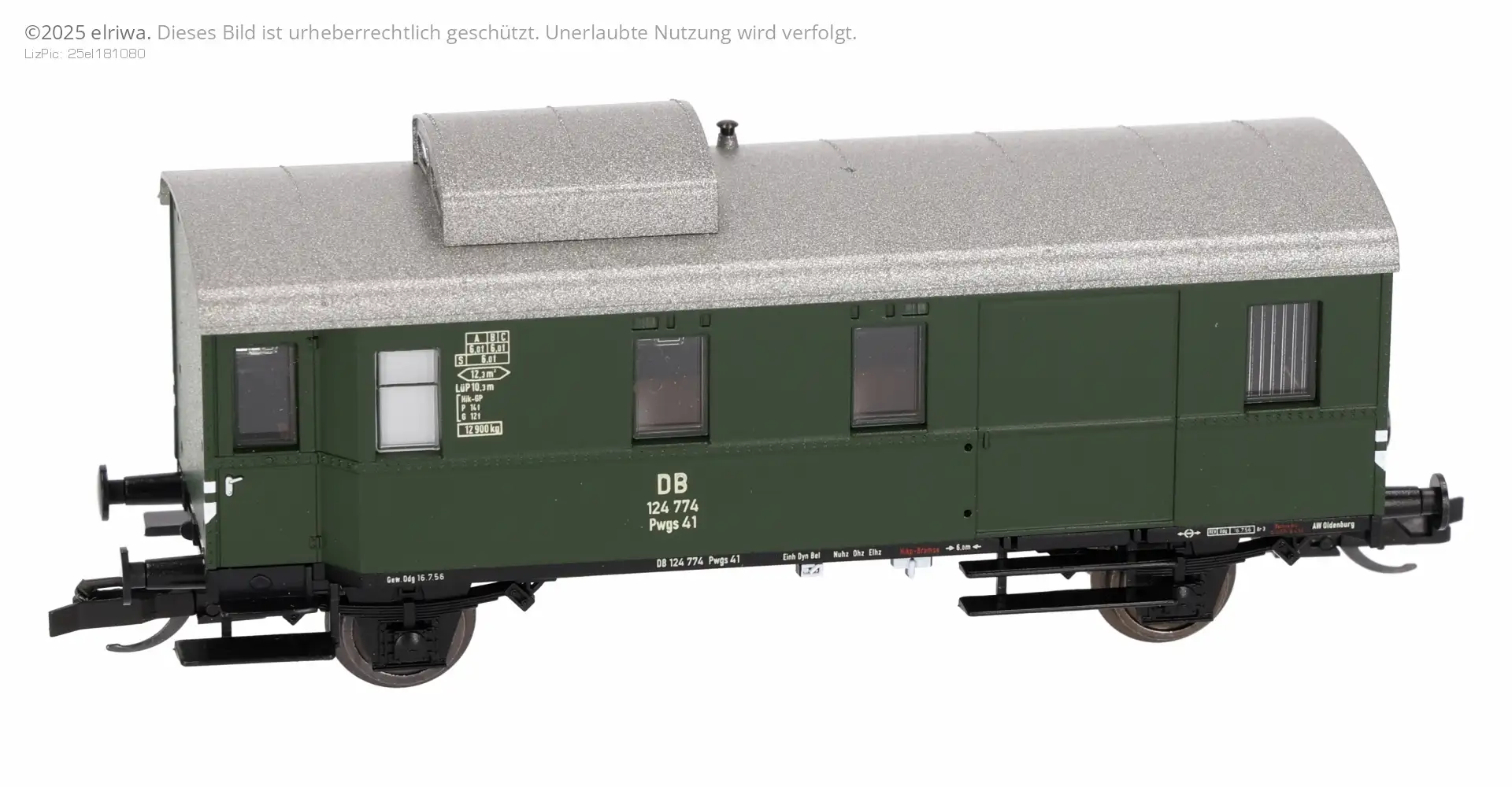 Kleine afbeelding van Tillig 502521