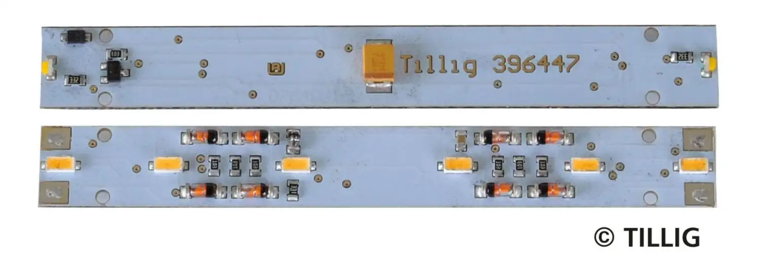 Kleine afbeelding van Tillig 8857