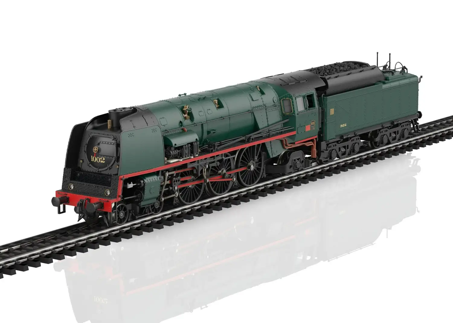 Kleine afbeelding van Märklin 39481