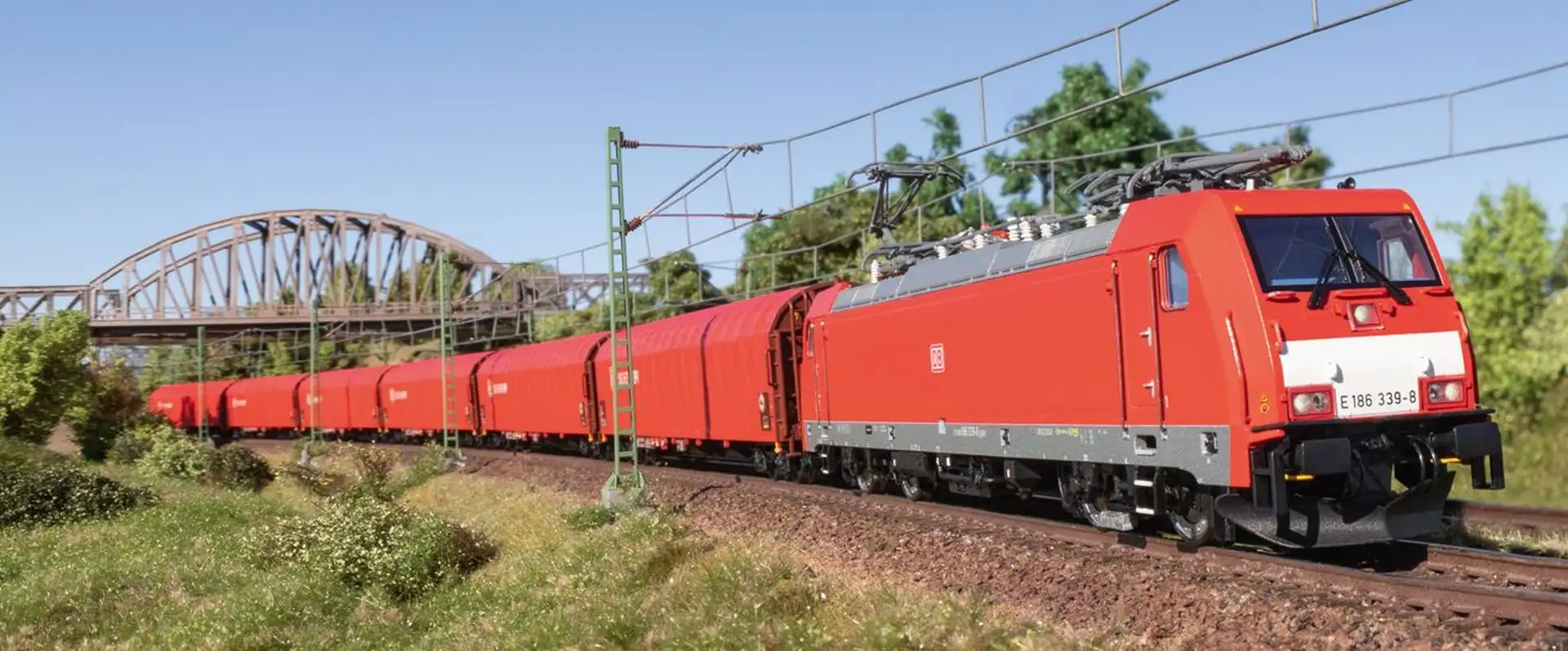 Kleine afbeelding van Märklin 38800