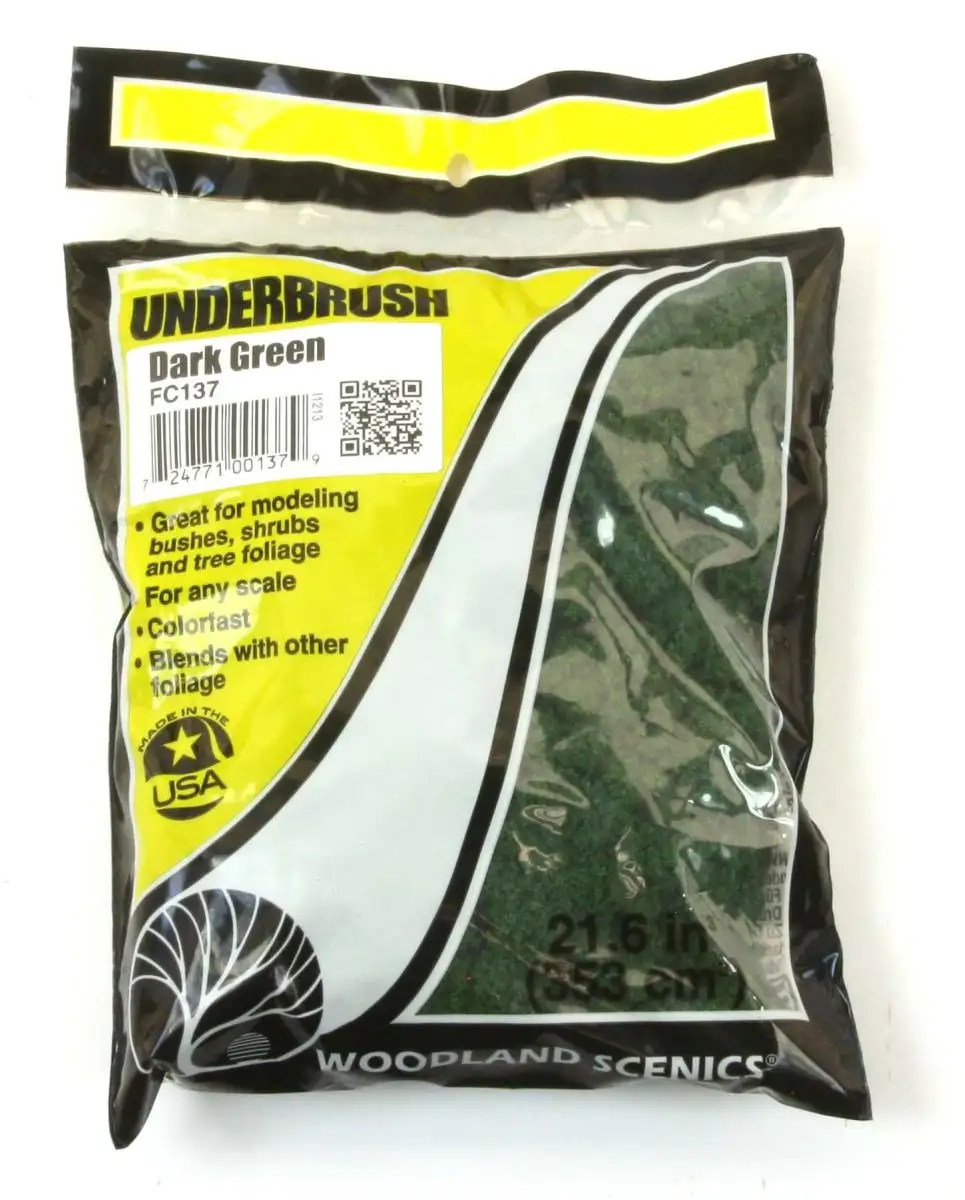 Kleine afbeelding van Woodland-Scenics FC137