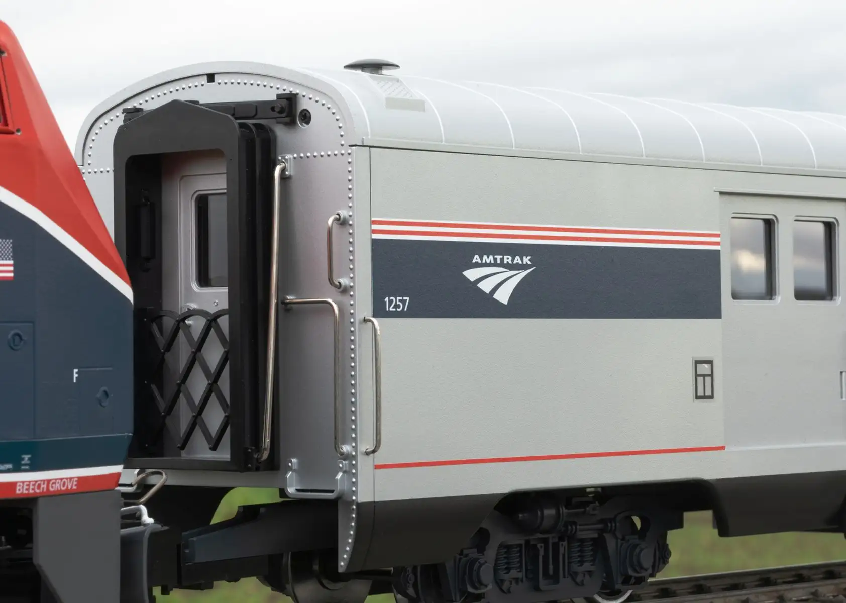 Kleine afbeelding van LGB 31201