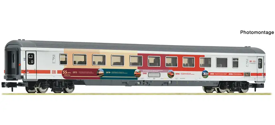 Kleine afbeelding van Fleischmann 6260137