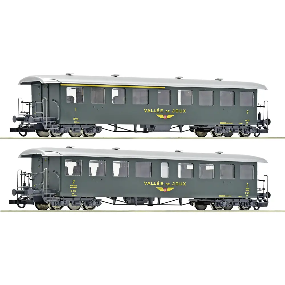 Kleine afbeelding van Roco 6200198