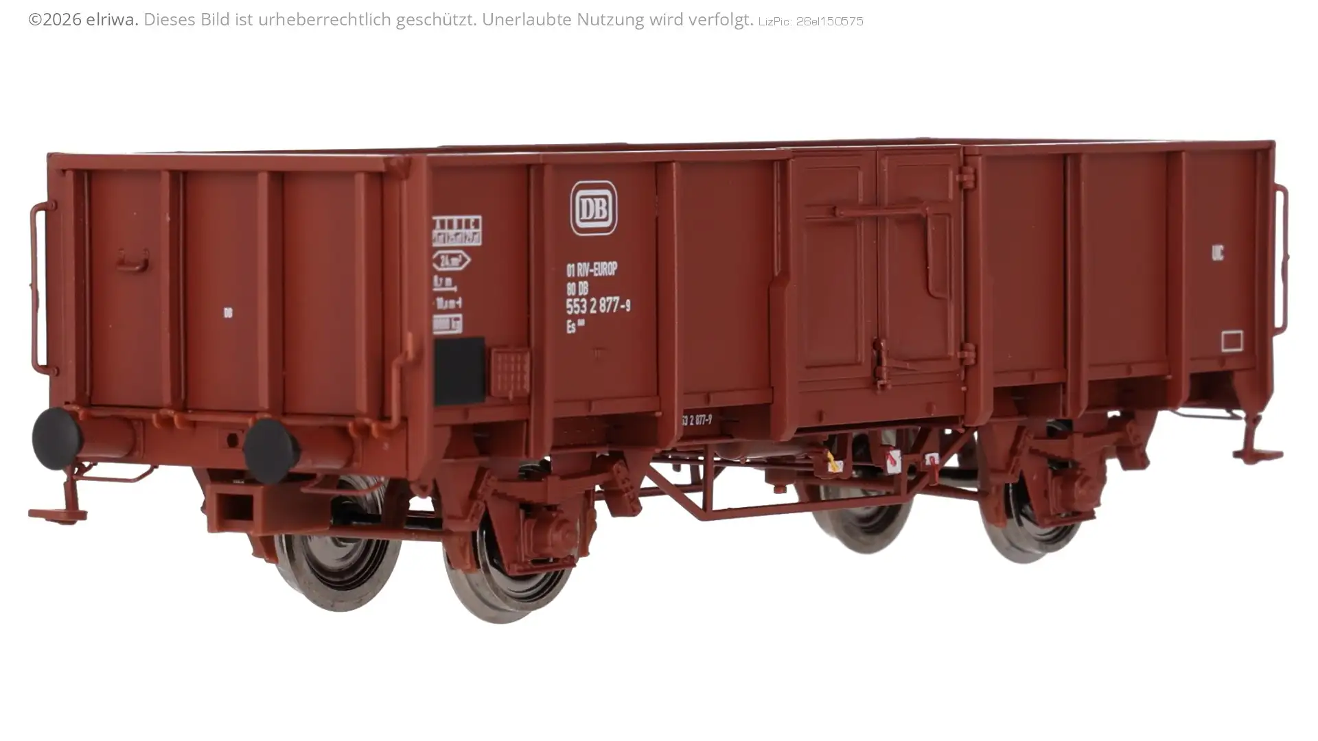 Kleine afbeelding van Brawa 50064