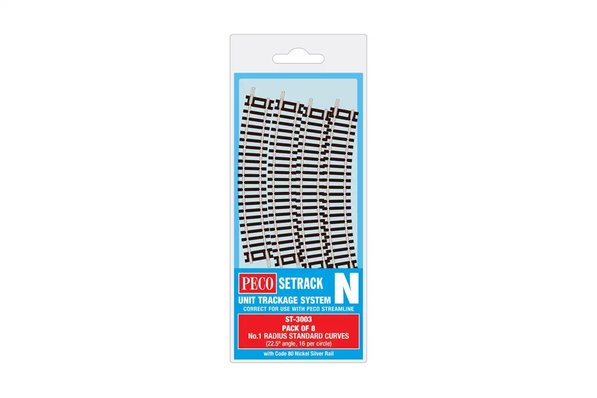 Peco ST-3003