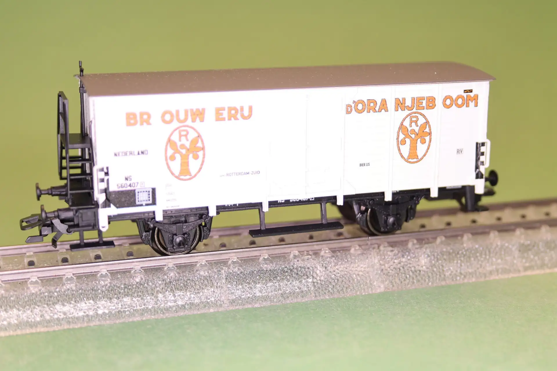 Kleine afbeelding van Märklin 48780