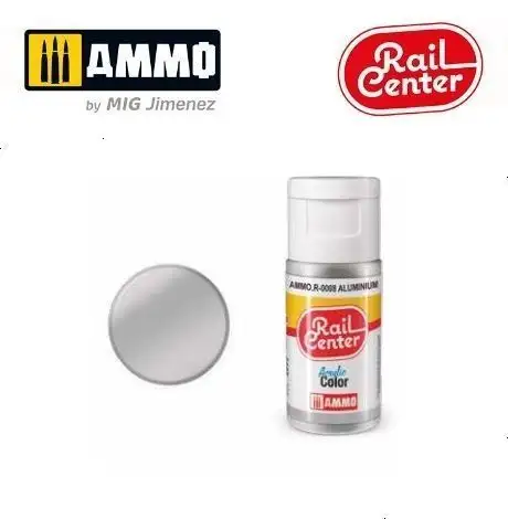 Kleine afbeelding van Ammo 8