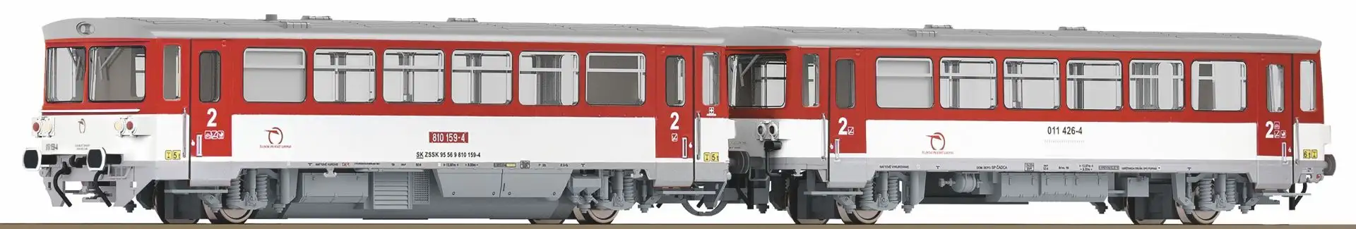 Kleine afbeelding van Roco 7780005