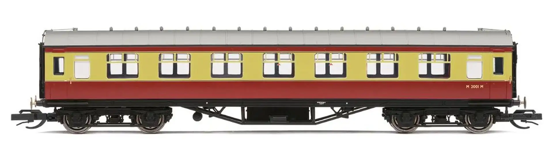 Kleine afbeelding van Hornby TT4037A