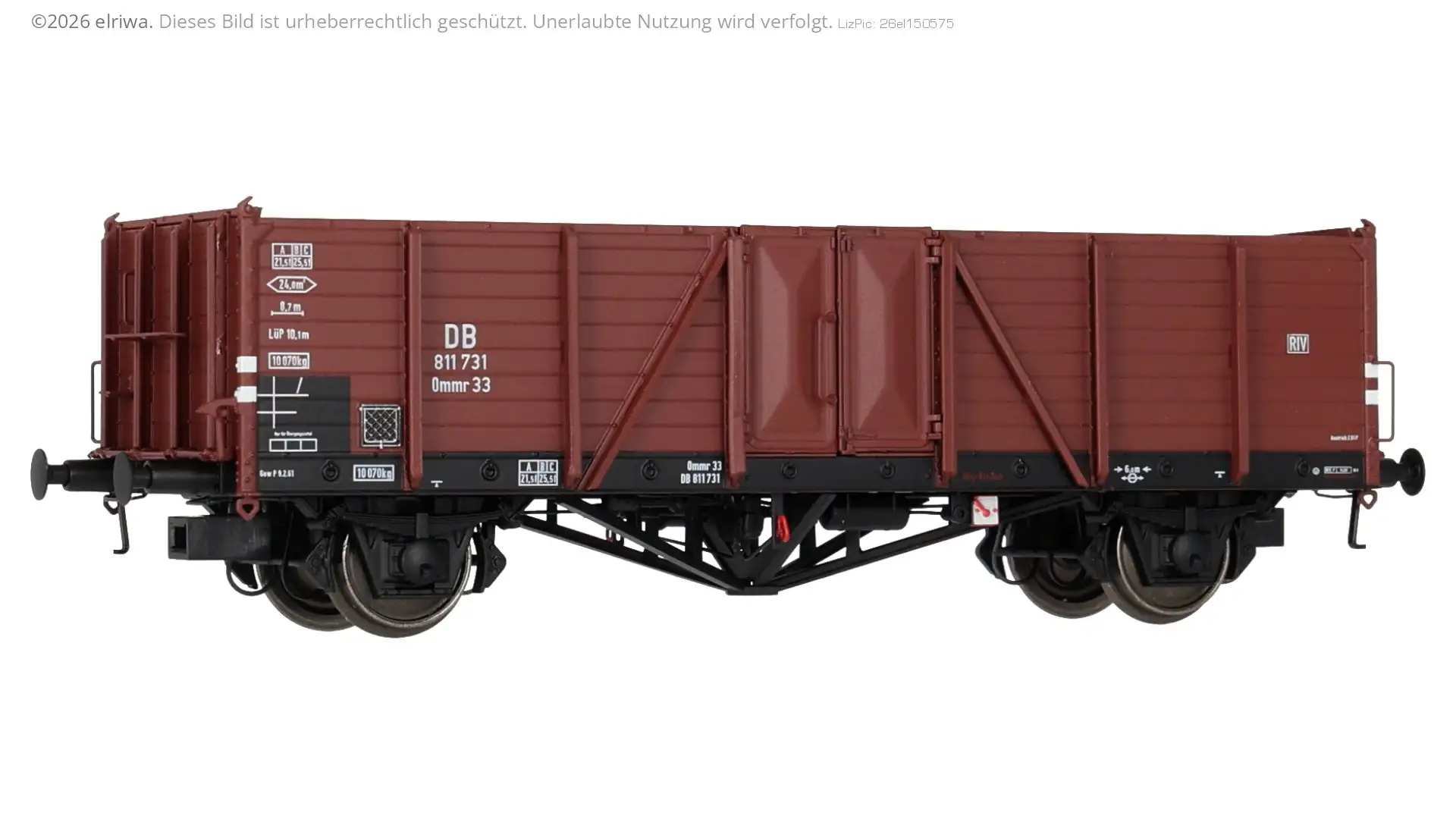 Kleine afbeelding van Exact-train 20154