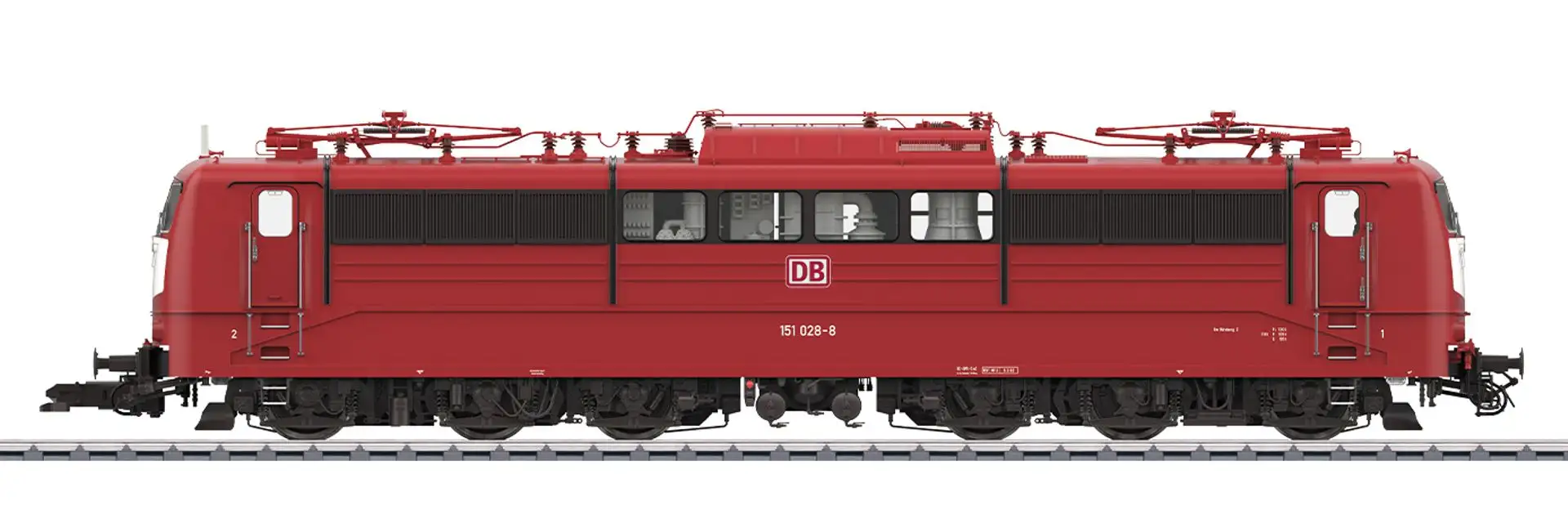 Kleine afbeelding van Märklin 55254