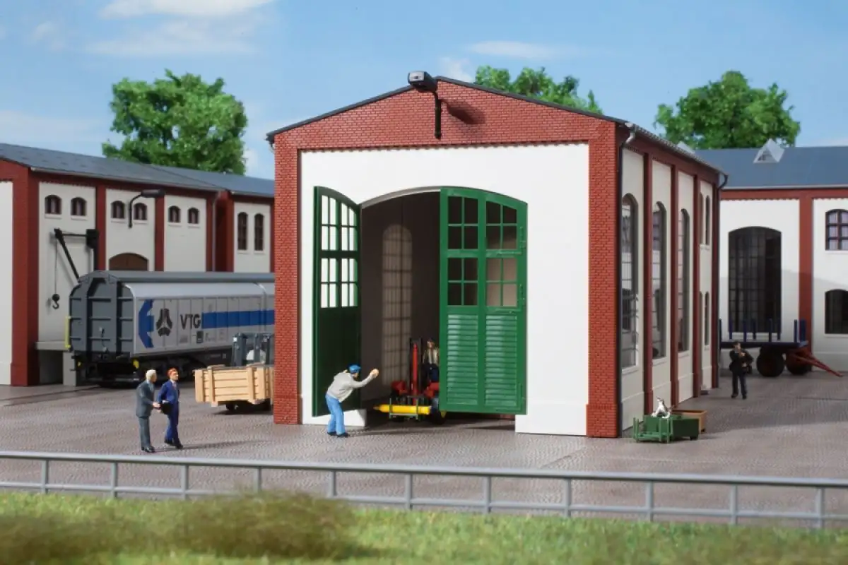 Kleine afbeelding van Auhagen 80705