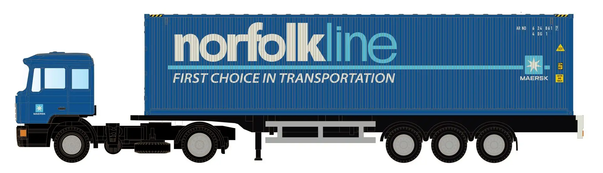 Kleine afbeelding van Lemke C4067