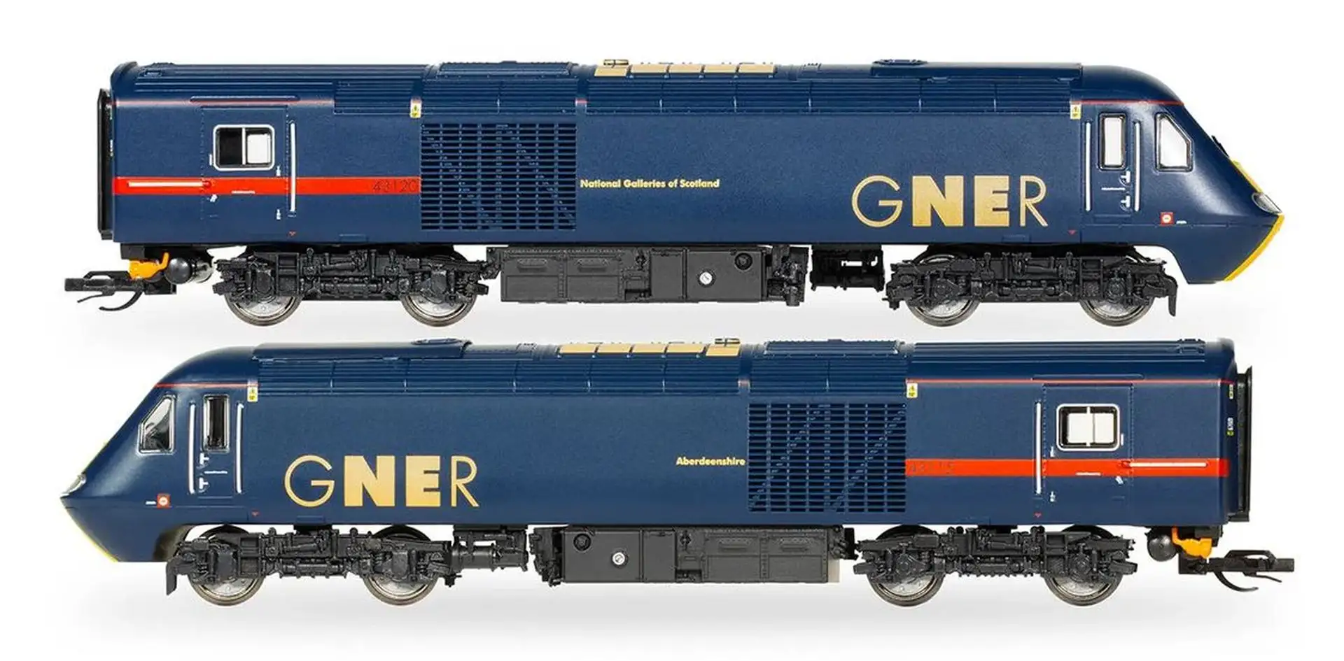 Kleine afbeelding van Hornby TT3047M