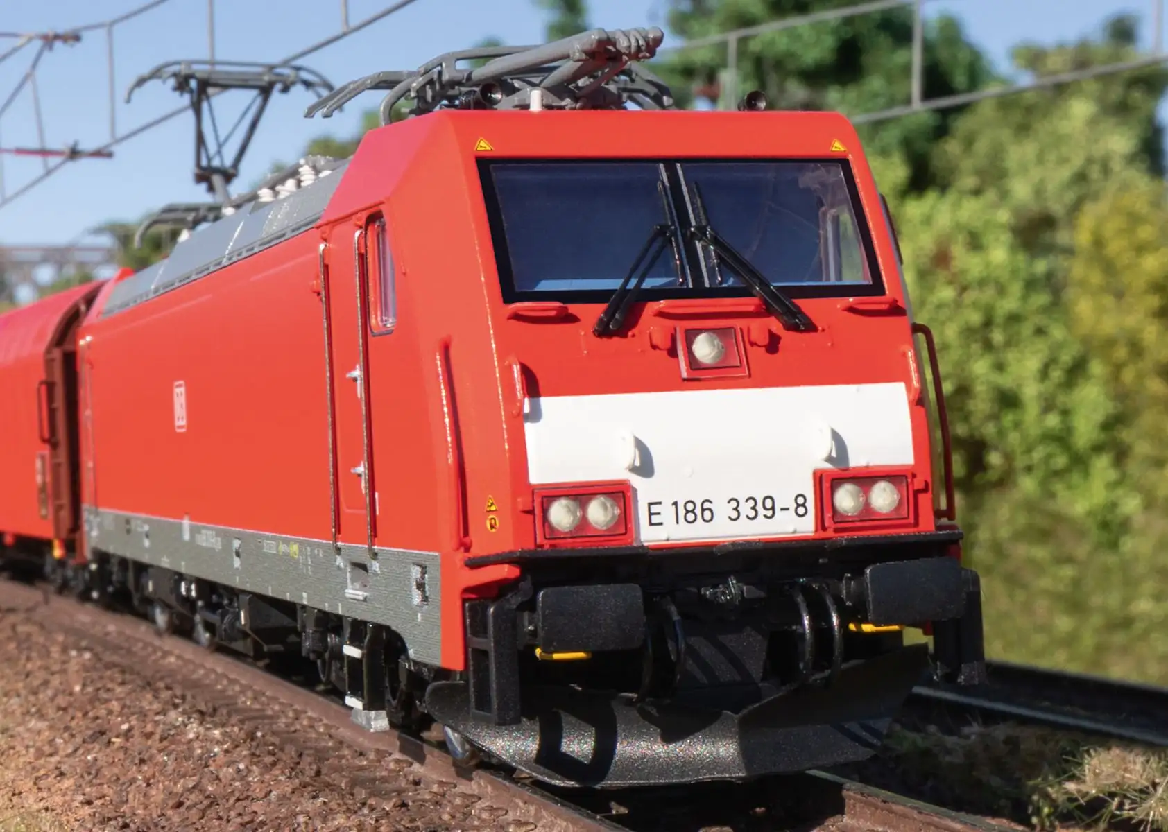 Kleine afbeelding van Märklin 38800