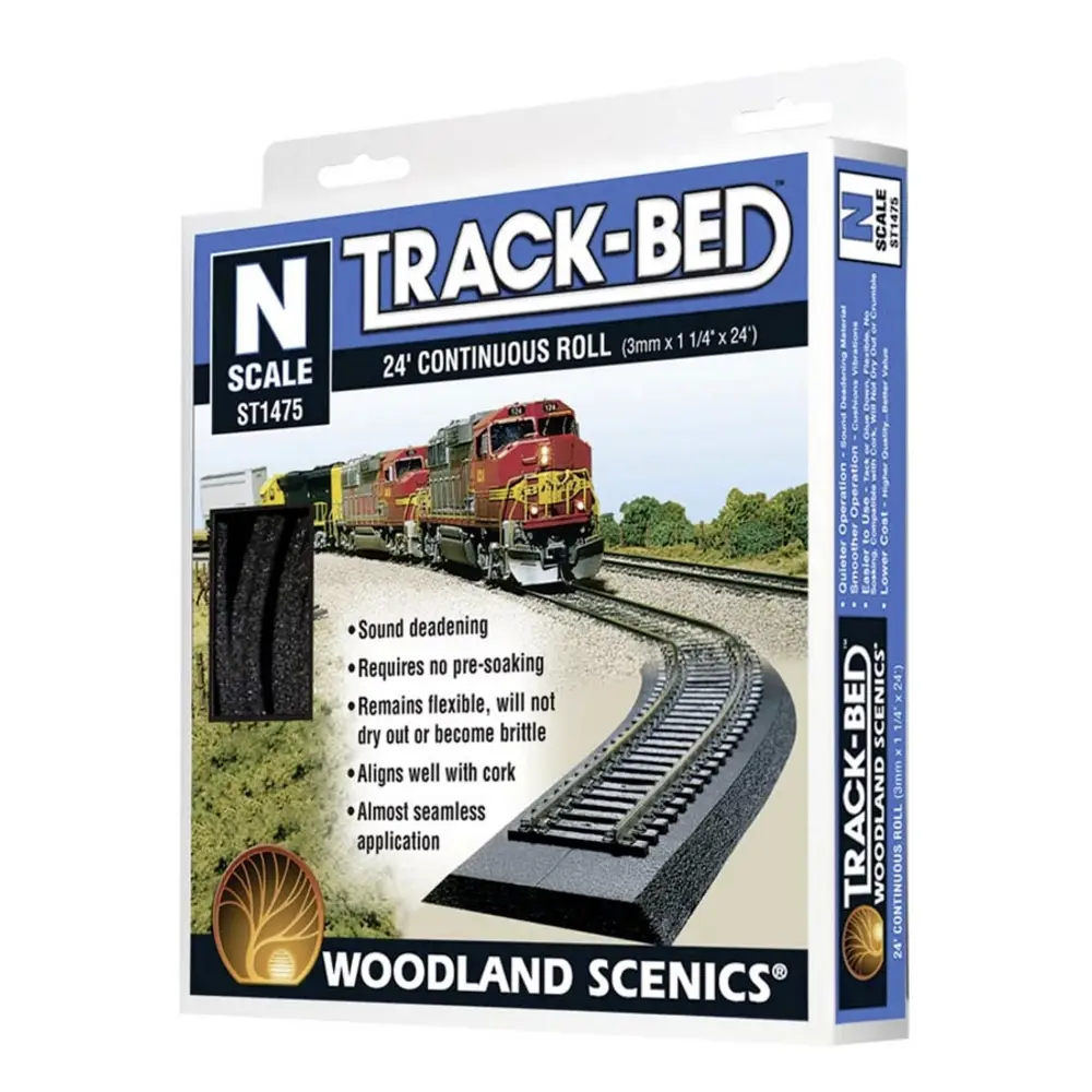 Kleine afbeelding van Woodland-Scenics ST1475