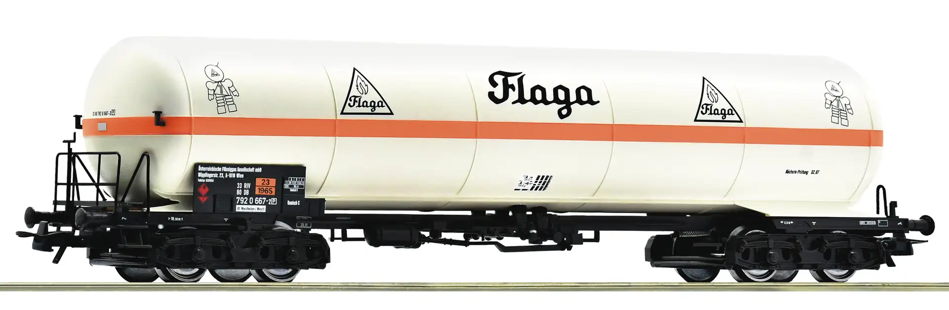 Kleine afbeelding van Roco 6600176