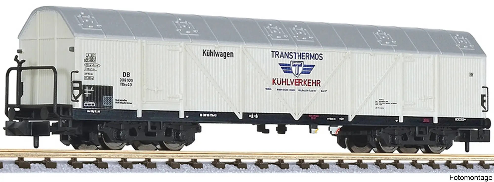 Kleine afbeelding van Liliput 265653