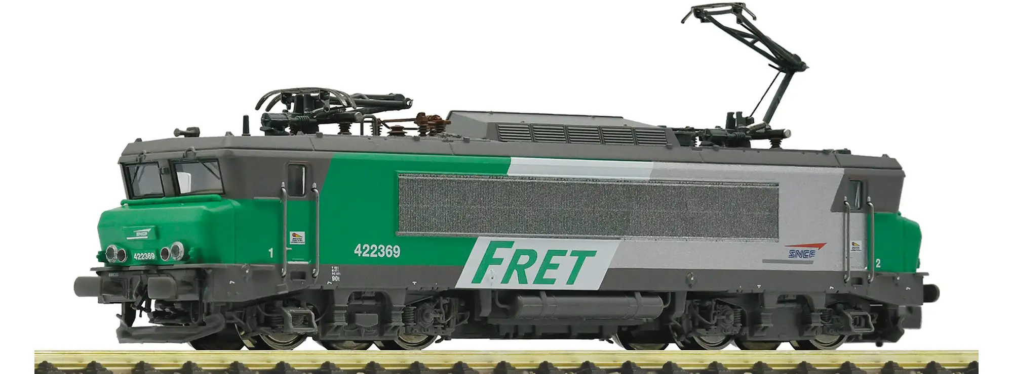 Kleine afbeelding van Fleischmann 732208