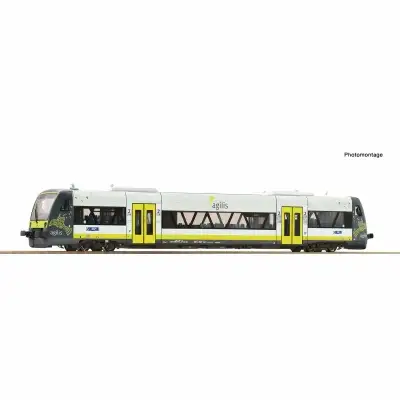 Kleine afbeelding van Roco 7790007