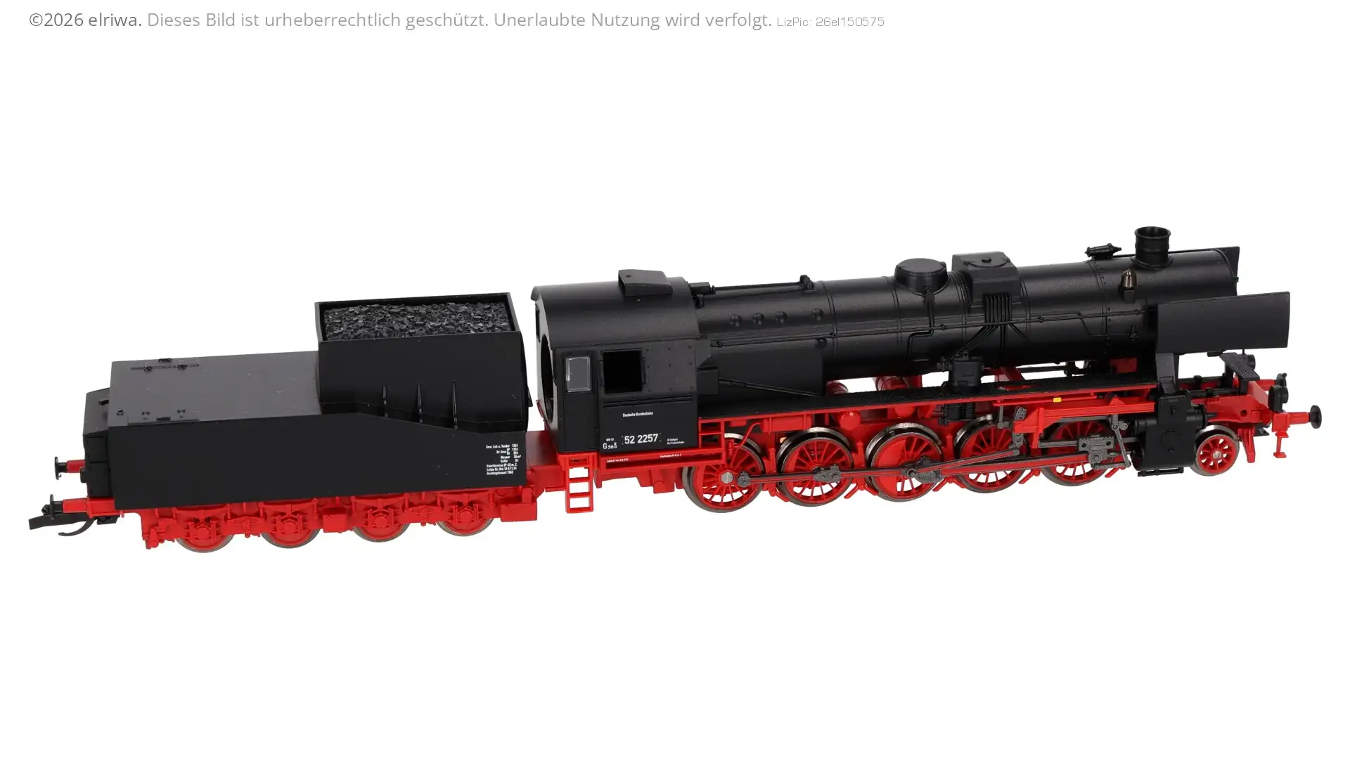 Kleine afbeelding van Tillig 2266
