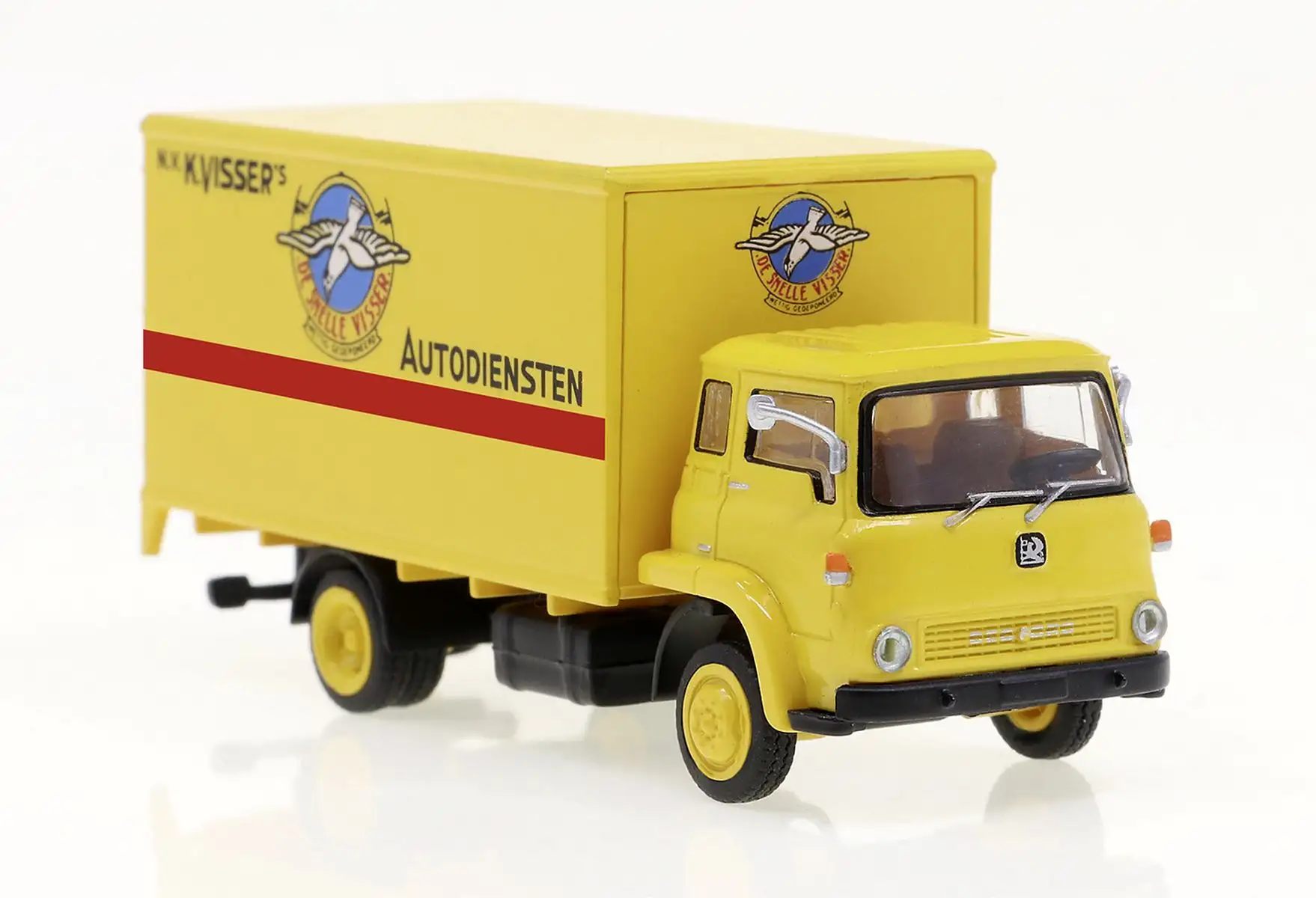 Kleine afbeelding van Brekina 35917