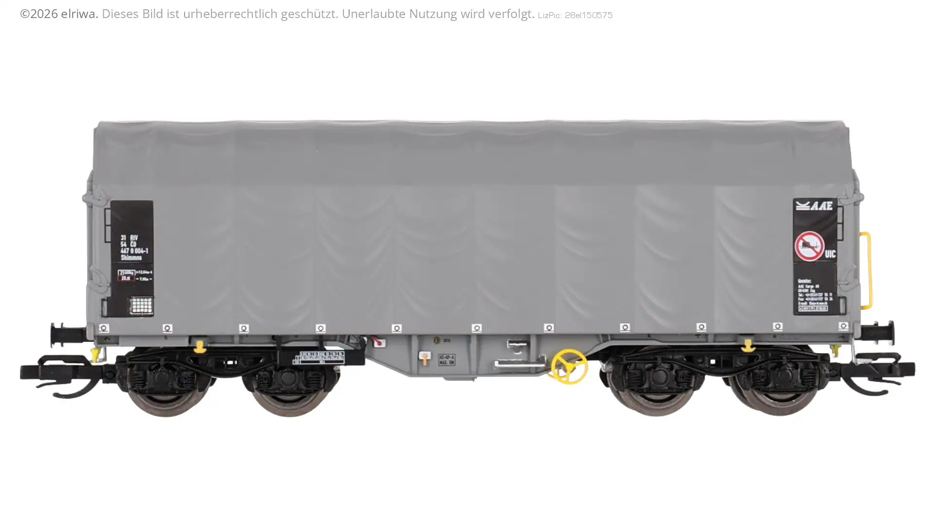 Kleine afbeelding van Roco 6680025