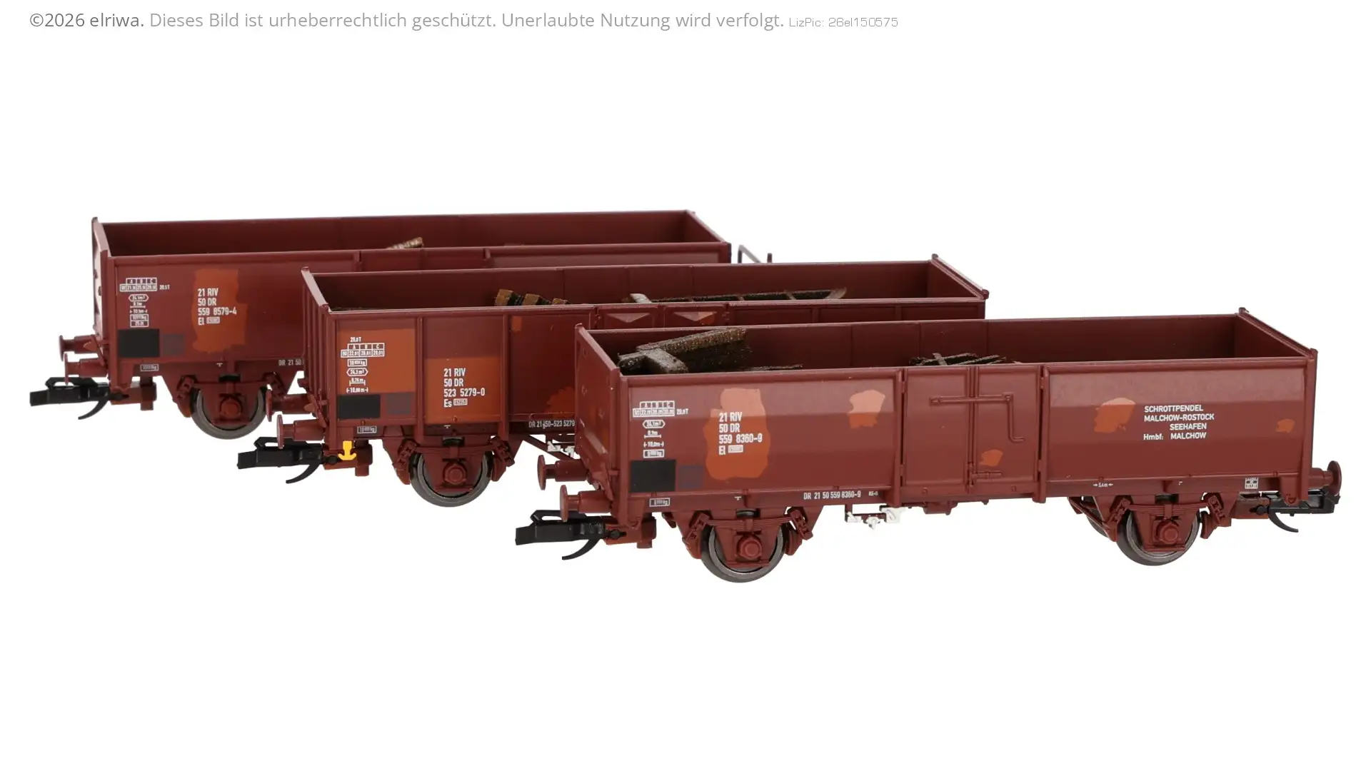 Kleine afbeelding van Tillig 502355