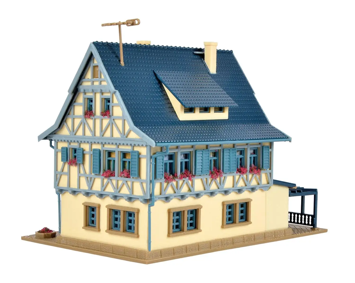 Kleine afbeelding van Vollmer 47698
