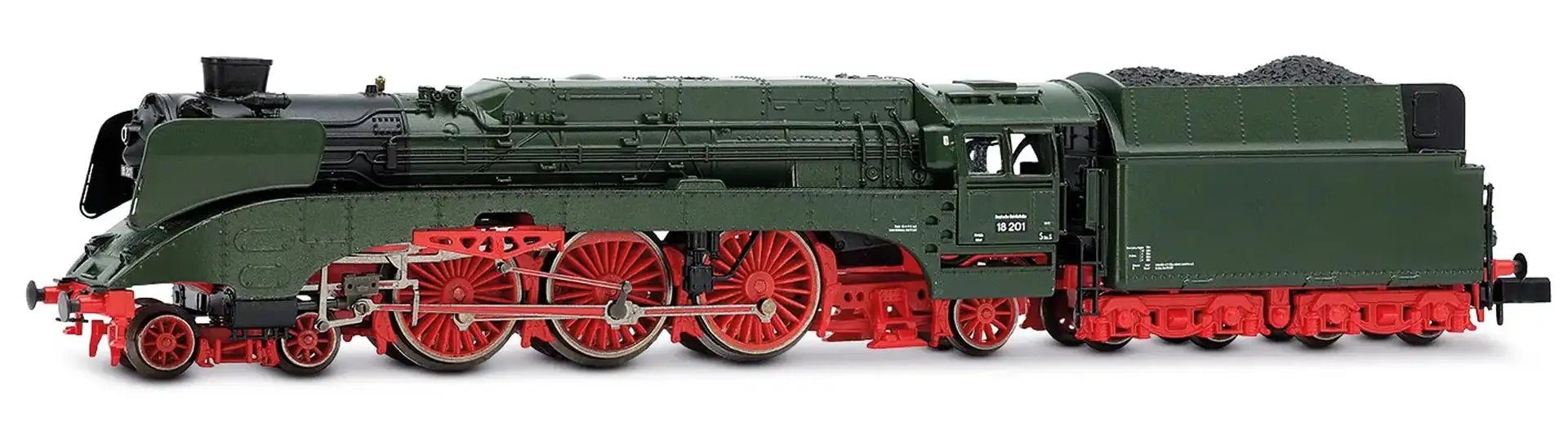 Kleine afbeelding van Arnold HN2663