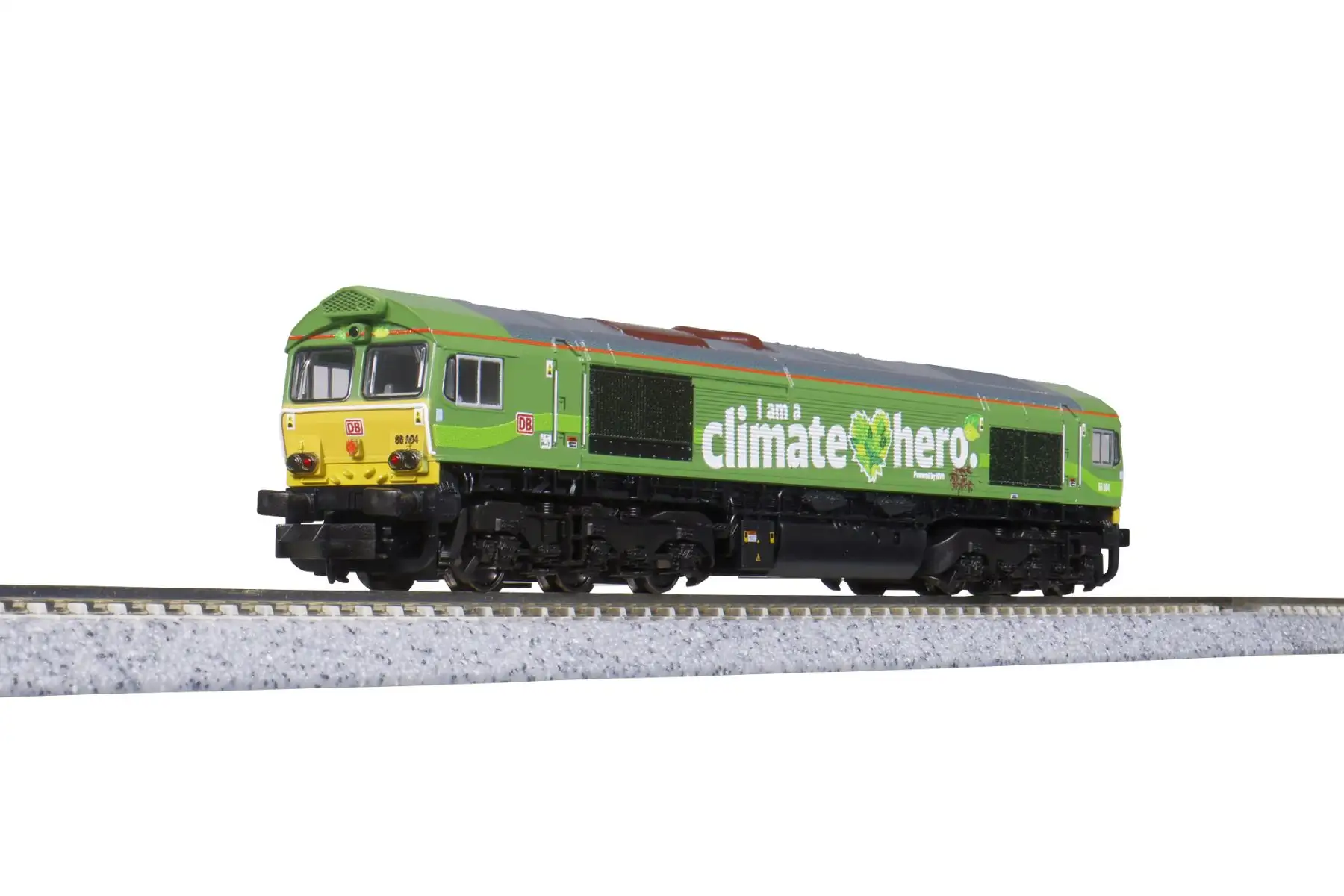 Kleine afbeelding van Kato 10833S