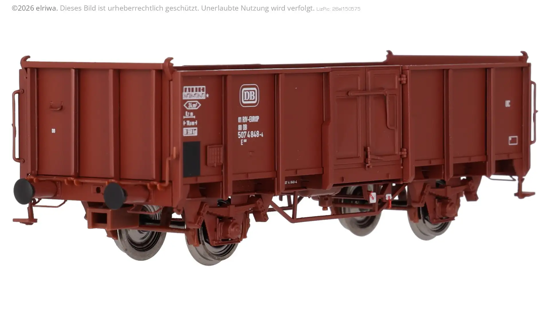 Kleine afbeelding van Brawa 50065